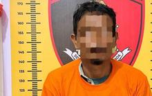 Setahun Pernikahan Kelam Hertalina Berujung Penikaman, Keluarga Ungkap Sosok Suaminya: Makan Tidur Aja Kerjanya