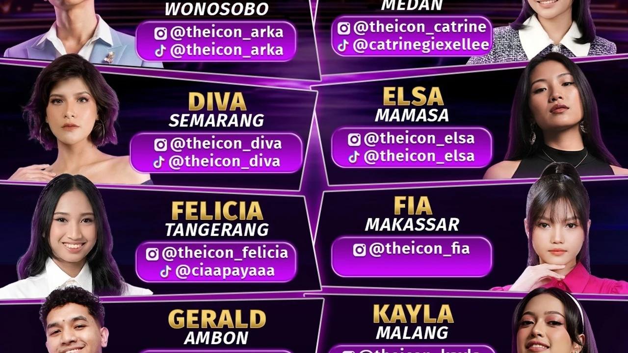 The Icon Indonesia
