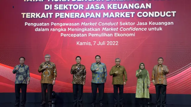 Photo dok. Kementerian Koordinator Bidang Perekomonian.