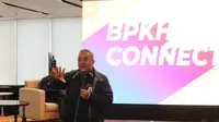 Soal Fatwa MUI, BPKH Tunggu Kesepakatan Pemerintah dan DPR