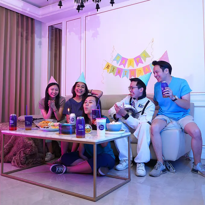 Chatime punya menu terbaru