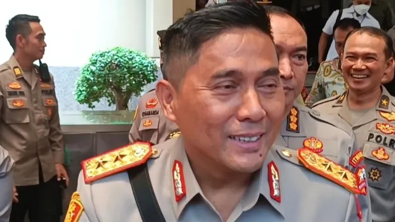 Kasus dugaan pemerasan itu kini ditangani oleh Ditrkrimsus Polda Metro Jaya. Kasus tersebut telah memasuki tahap penyidikan pada Jumat (6/10) lalu.