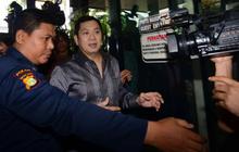 Hary Tanoe penuhi panggilan KPK