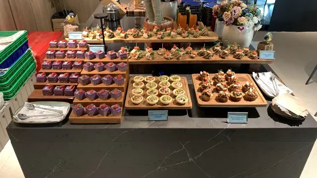 LDS Catering