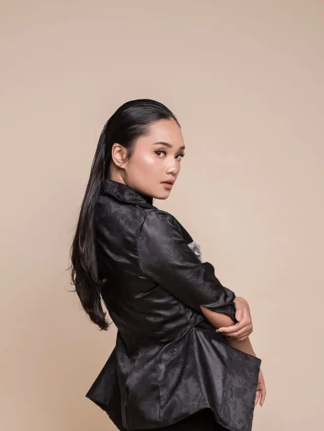 Jessica Novalia