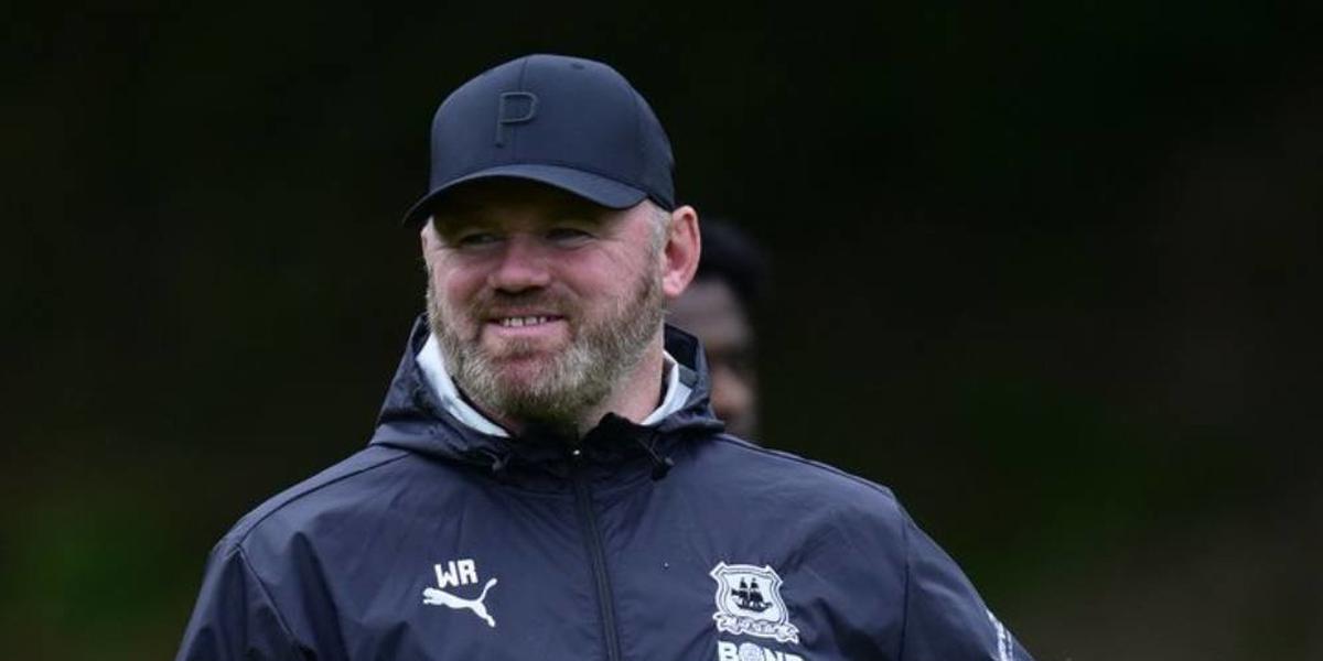 Wayne Rooney Ungkap Perubahan Besar di Ruang Ganti Manchester United
