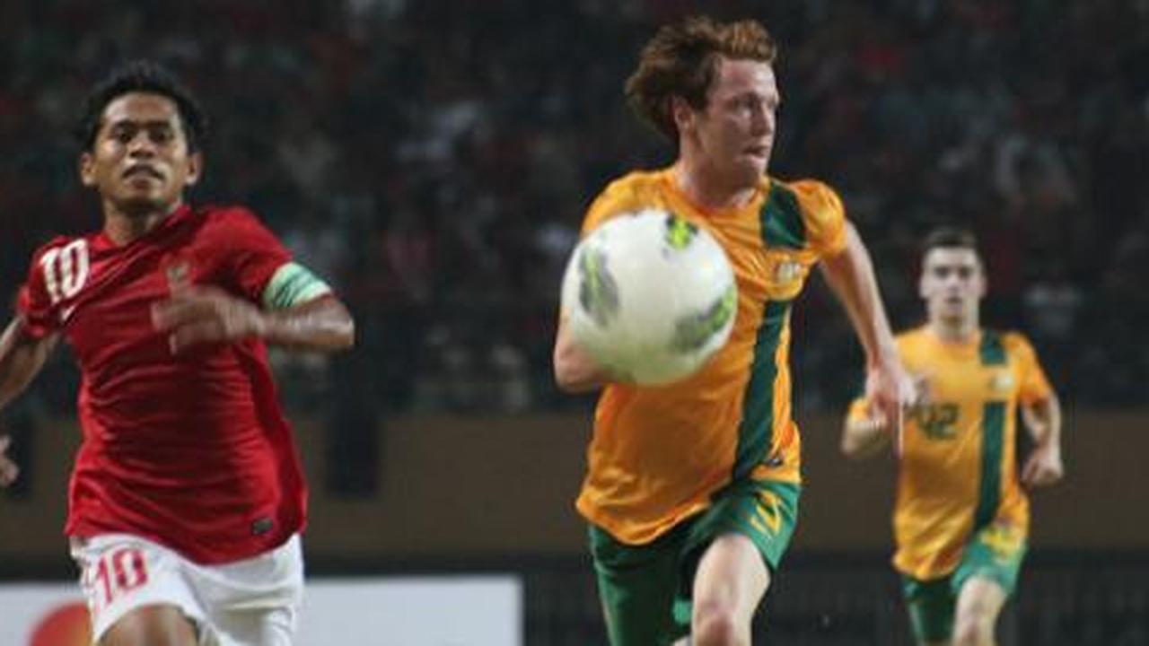 Suporter Piala Asia dilarang bawa minuman botol
