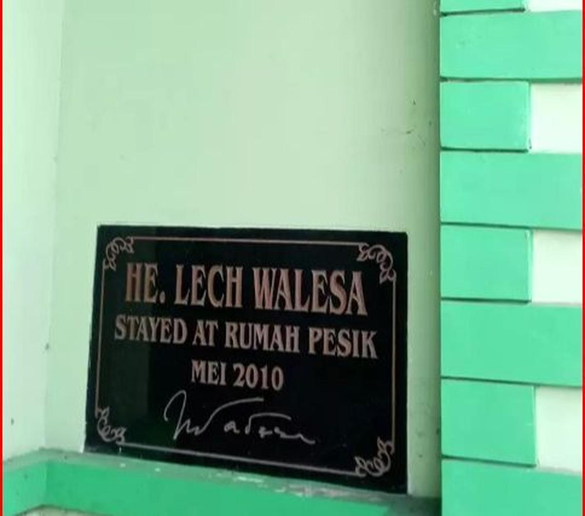 Dok. Istimewa
