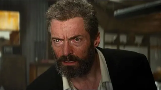 Logan (2017)