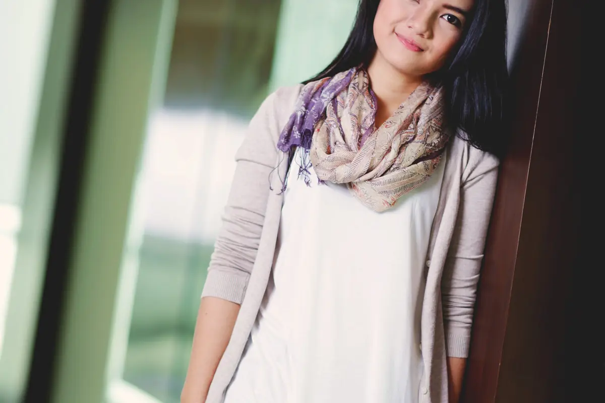 [Bintang] Jeane Phialsa 6