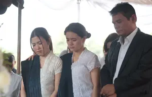 Perasaan Marsha Aruan Kehilangan Ibunda Jelang Ulang Tahun