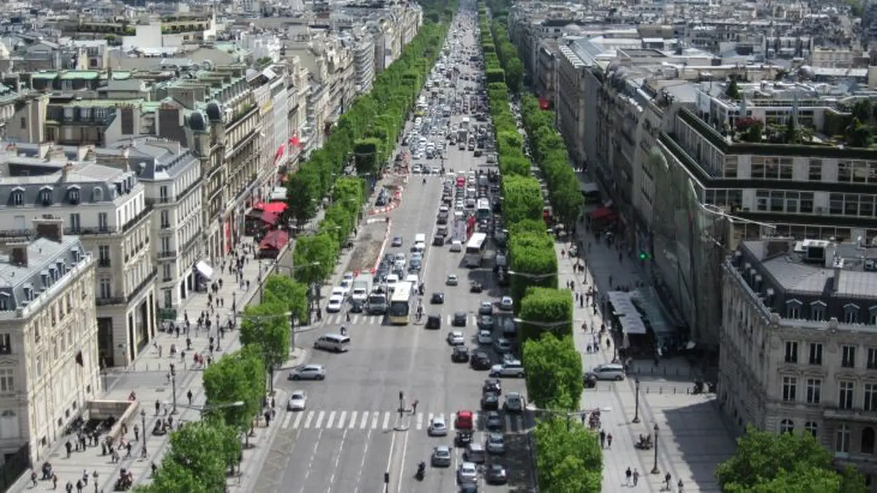 Paris