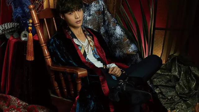 [Bintang] Lay EXO