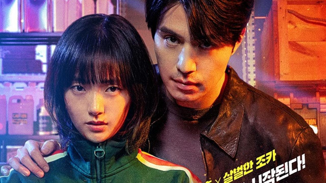 Masaki Okada Gabung ke 'A SHOP FOR KILLERS SEASON 2', Ini Perannya