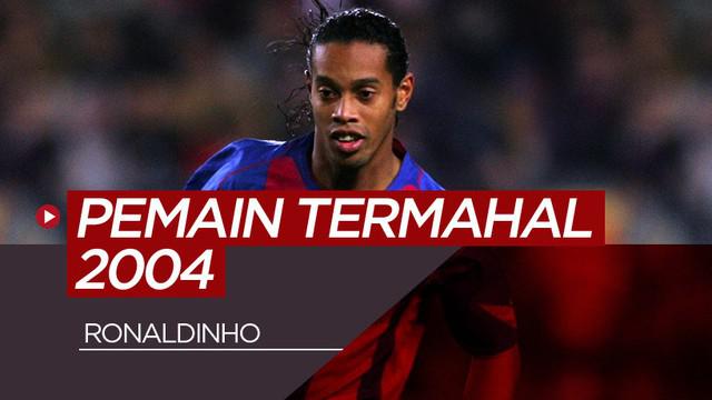 Berita Ronaldinho Terbaru Kabar Terbaru Hari Ini Bola Com