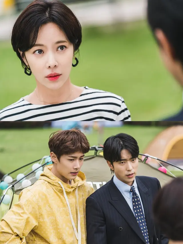 To All The Guys Who Loved Me (KBS 2TV via Soompi)