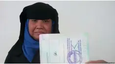 Sri Rahayu didatangkan dari Sumbawa, Nusa Tenggara Barat, ke Suriah pada 2 Februari 2011, Ia kemudian diperkerjakan sebagai asisten rumah tangga selama 2,5 tahun di Kota Aleppo hingga akhirnya tersandera di wilayah ISIS.