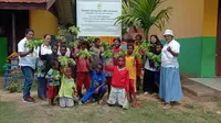 Papua Jadi Prioritas Pembangunan Nasional Lewat Program Terpadu