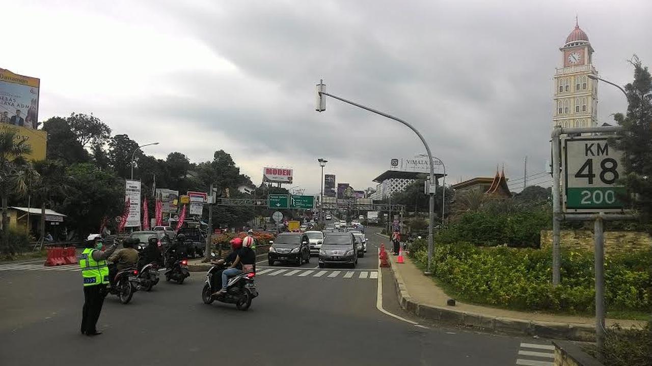 Puncak Bogor