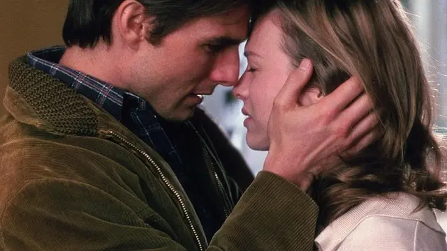 Jerry Maguire (1996)