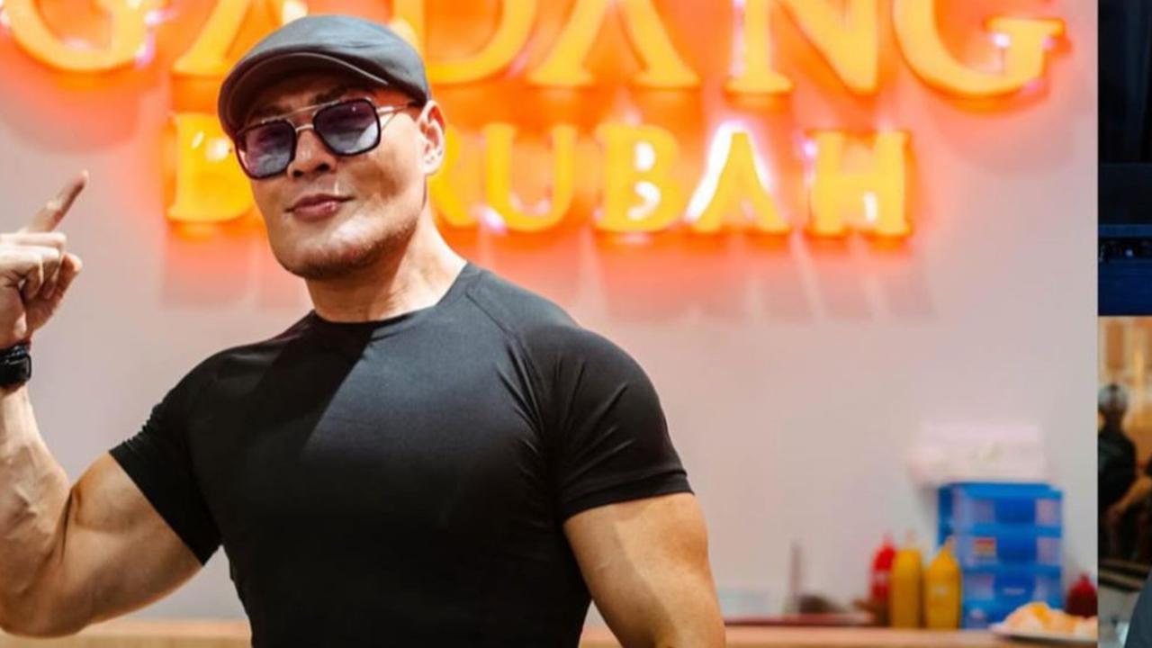 Deddy Corbuzier Kritik Masyarakat Sipil Terobos Masuk Rapat RUU TNI: Ilegal dan Langgar Hukum