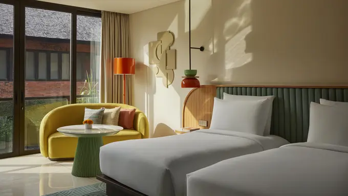 Buka Perdana di Asia Tenggara, KLEO Seminyak Bawa Semangat “Joie de Vivre” ke Bali