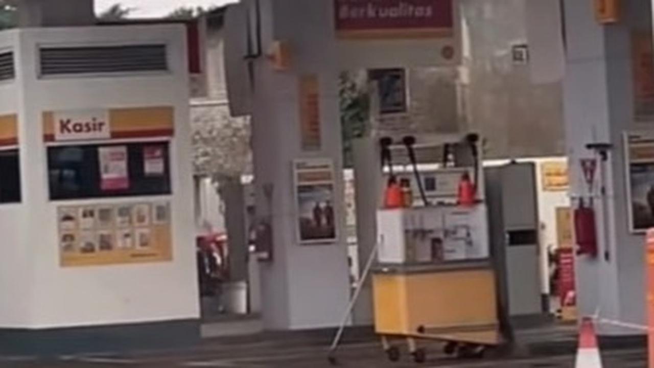 VIDEO: Keras Sikap Shell Dkk Ogah Beli BBM Pertamina Meski PHK Karyawan Depan Mata