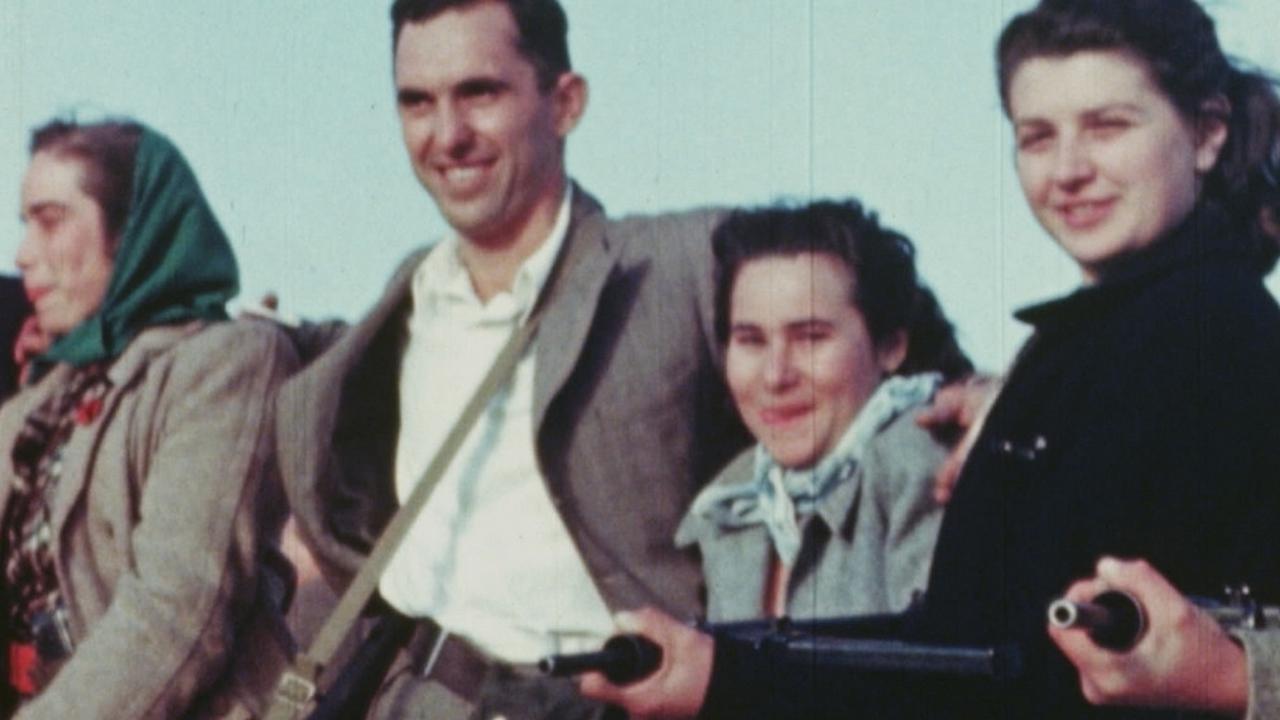 Israel Larang Film Dokumenter Tentang Perang 1948, Berisi Kesaksian orang Yahudi dan Arab