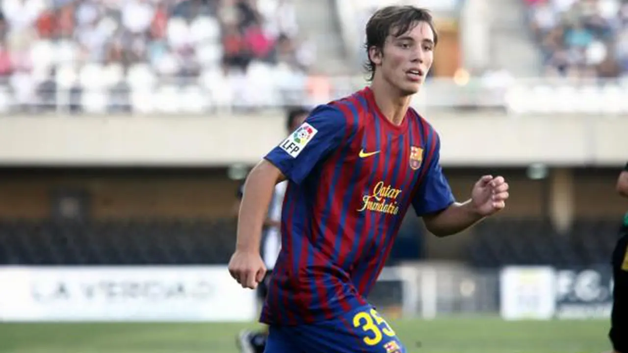 Alex Grimaldo