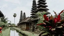 Ilustrasi Nyepi di Bali | unsplash.com