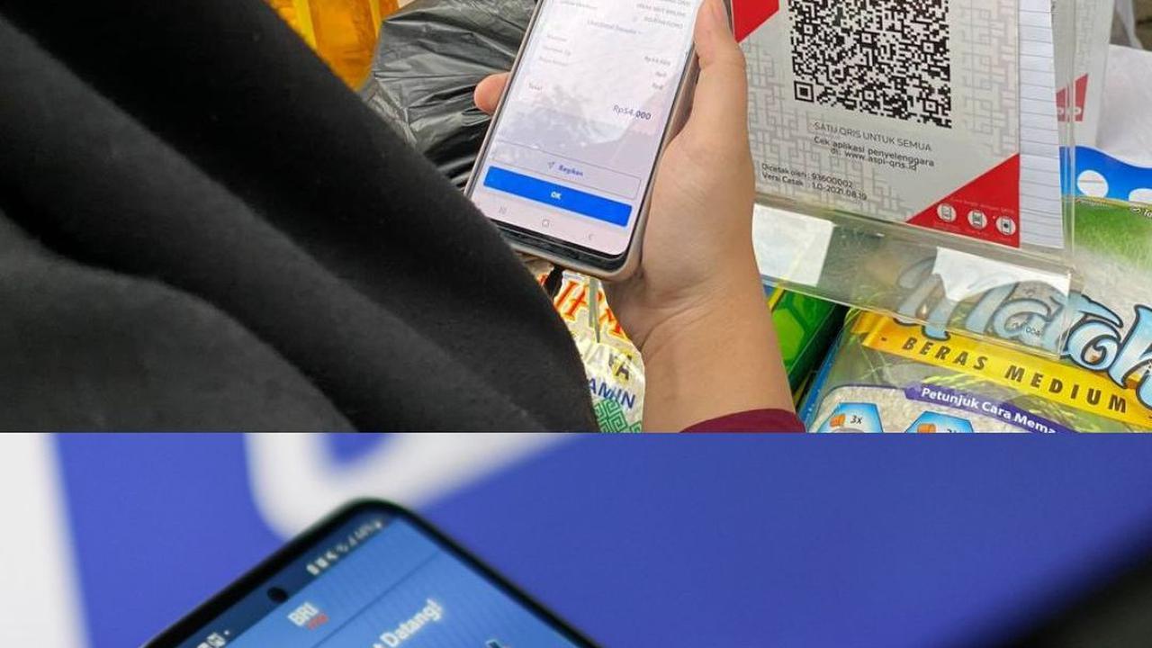 Intip Cara Generasi Milenial Mengelola Keuangan tanpa Ribet, Satu Aplikasi untuk Segala Kebutuhan