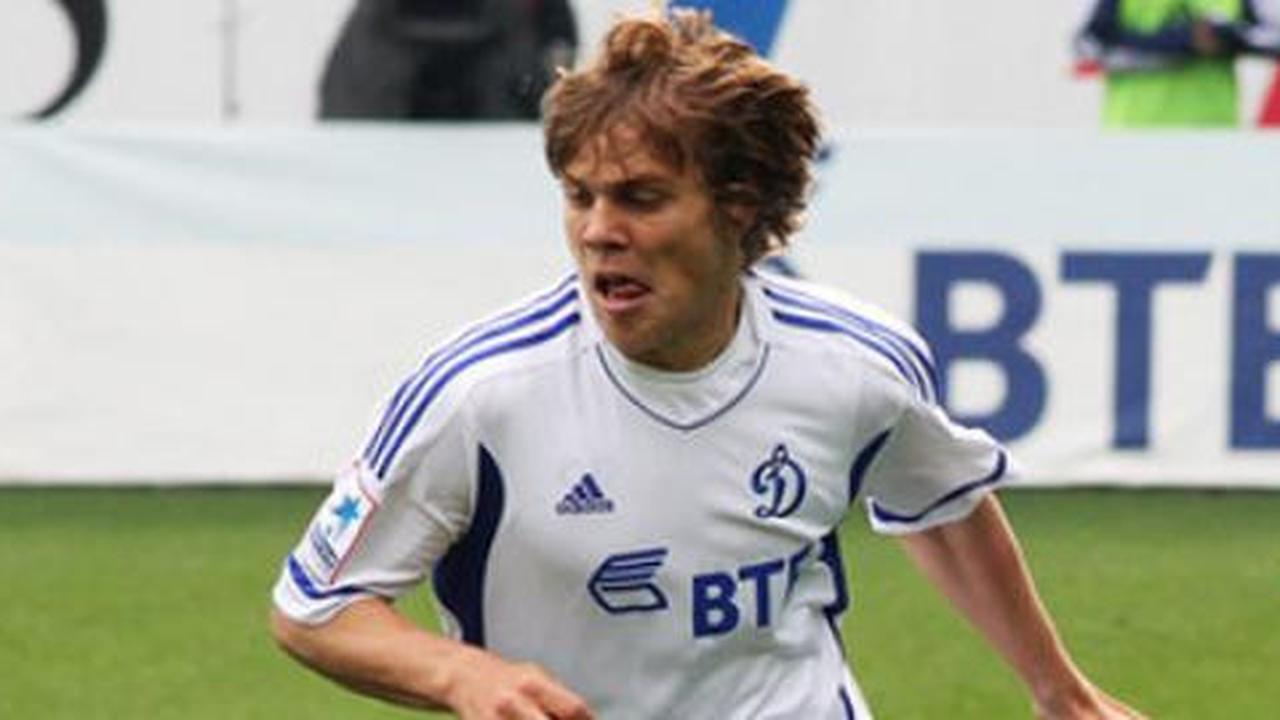 Advocaat: Kokorin absen sampai akhir Euro