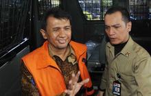 Sadapan anak buah Kaligis: Gatot ingin Surya Paloh tekan Kejagung