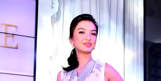 Bagaikan mimpi buruk menghadiri sebuah acara, Raline Shah paling anti salah kostum. (Wimbarsana Kewas/Bintang.com)
