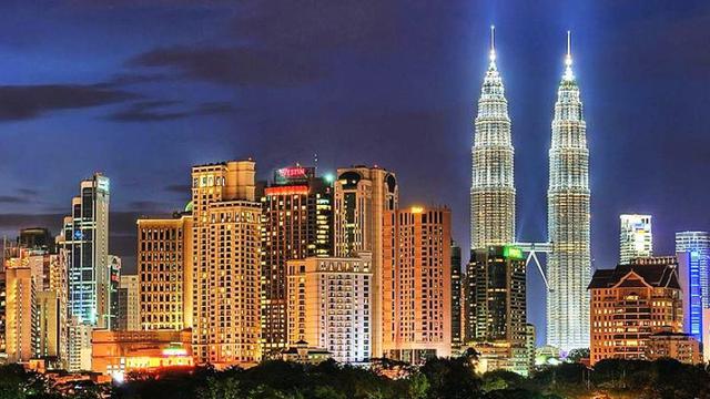 Malaysia Segera Ubah Aturan Pajak Komersial Untuk Dongkrak