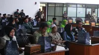 Bupati Probolinggo Setujui Raperda Disabilitas dan Pengarusutamaan Gender