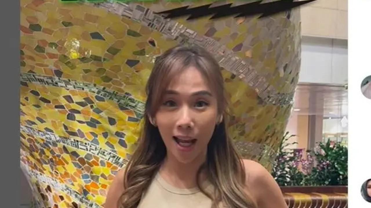 Cherly Juno Eks CherryBelle Pamer Perutnya yang Dulu Bergelambir Kini Berubah Drastis Usai Operasi Tummy Tuck