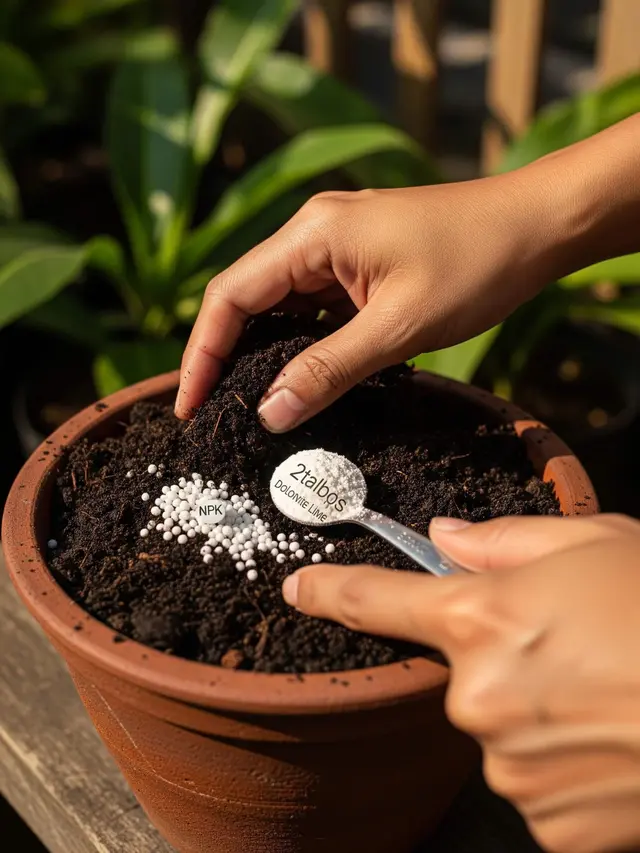 Cara Menanam Timun di Pot Kecil agar Berbuah Lebat