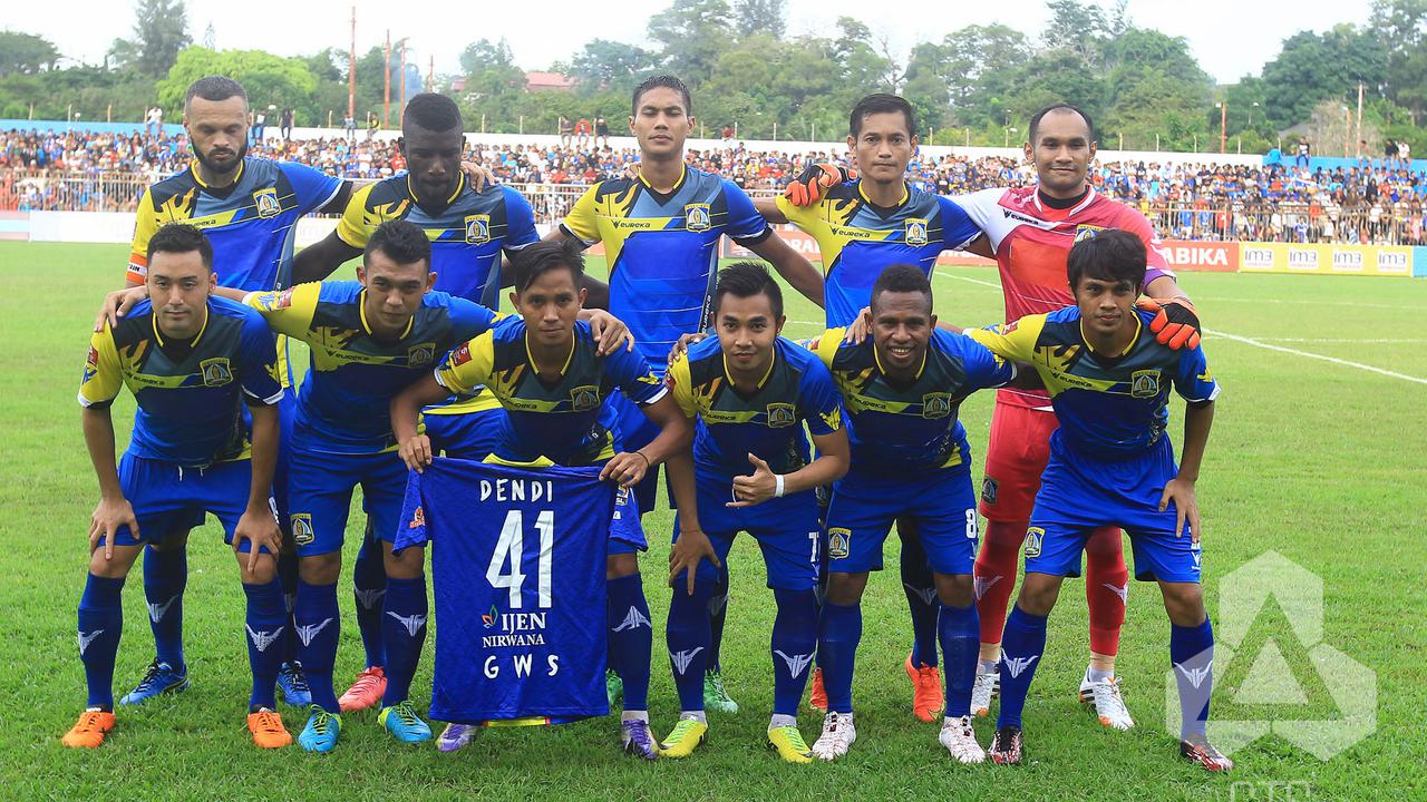 Persiba Balikpapan (indonesiansc.com)
