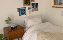 Surganya Para Introvert, Ini Inspirasi Kamar Tidur Minimalis yang Paling Nyaman dan Bikin Betah