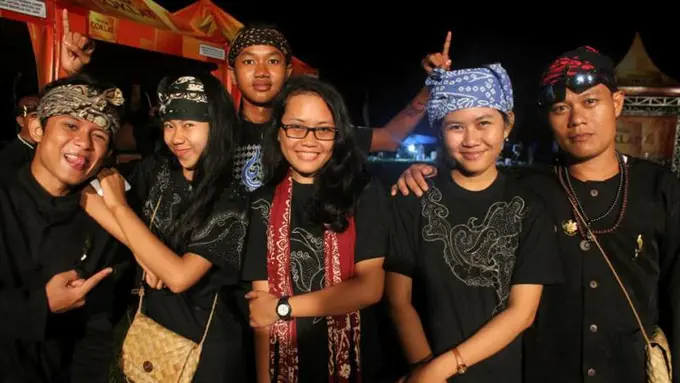 Candaan yang Hanya Dimengerti Orang Bandung Asli