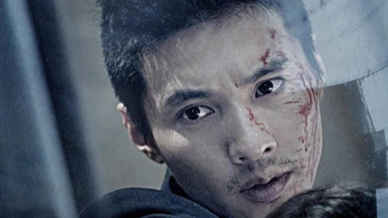 Mengenang Akting Won Bin dan Kim Sae Ron saat Masih Kecil di Film 'THE MAN FROM NOWHERE