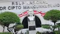 Kemenkes Ungkap Alasan di Balik Penantian 8 Jam Pasien BPJS di RSCM