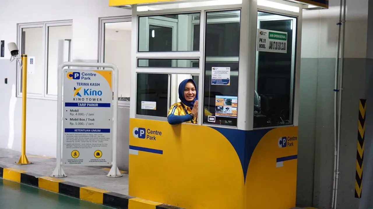 Butuh Relaksasi Pajak Demi Menjaga ‘Napas’ Perusahaan Perparkiran