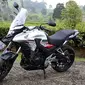 Honda CB500X