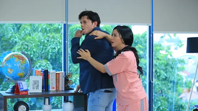 Dua Dunia Salma Season 2