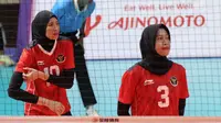 Dipimpin Marcos Sugiyama, 18 Pemain Timnas Voli Putri Indonesia Jalani Pelatnas SEA Games 2025 di Medan