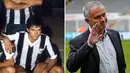 Pelatih baru Manchester United, Jose Mourinho, lahir 26 Januari 1963 dan aktif sebagai pemain pada tahun 1980-1987. (www.squawka.com)