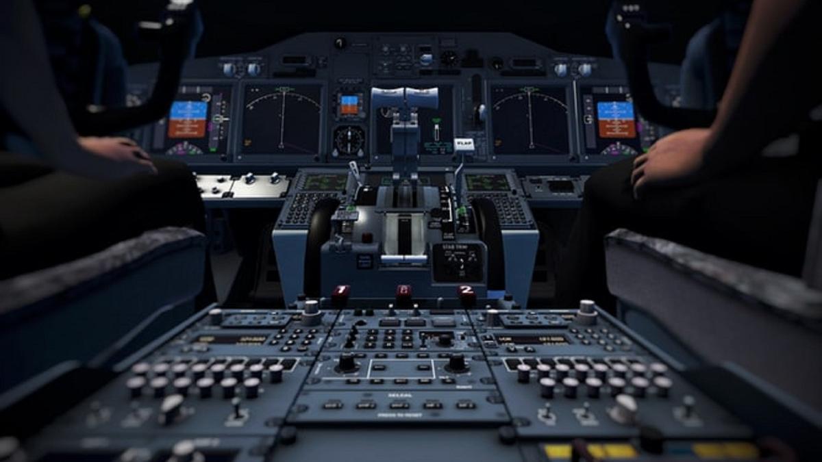 Pilot Alami Serangan Jantung di Tengah Penerbangan Spanyol Menuju Inggris