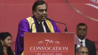 Miliarder India Jadi Pembeli Terbesar Minyak Venezuela